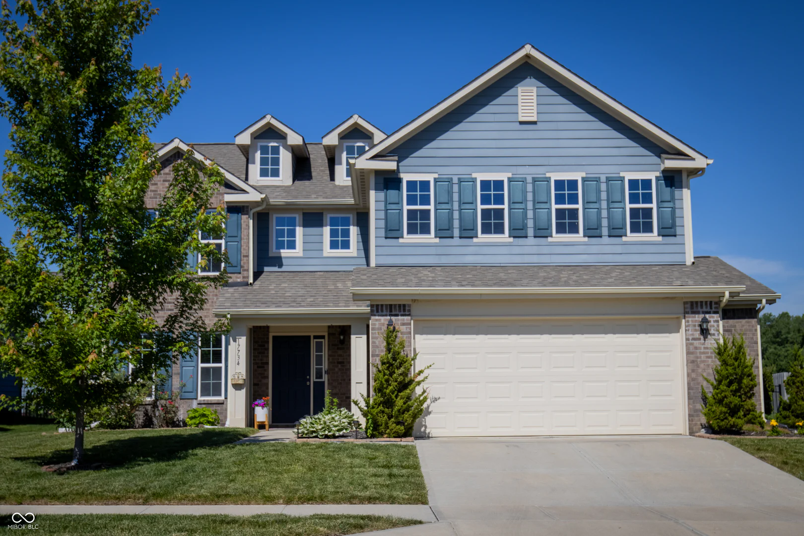 17734 Bentgrass Drive, Noblesville