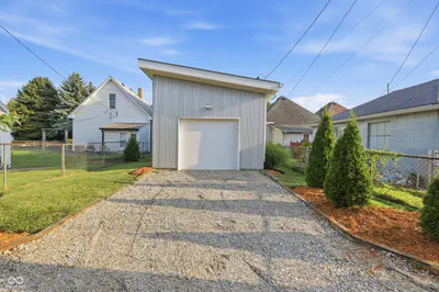 1524 English Avenue, Indianapolis - 28