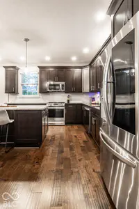 827 N Park Trail Drive, Carmel - 13