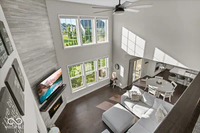 4751 Stanton Court, Zionsville - 7