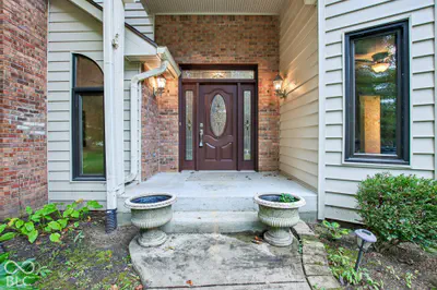 12003 Emory Drive, Indianapolis - 48