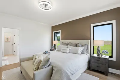 3874 Chapel Hill Court, Bargersville - 48