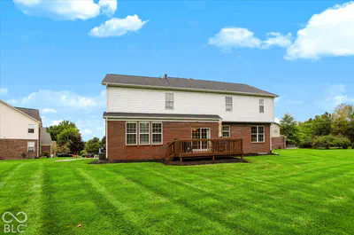 6579 Bainbridge Circle, Zionsville - 50