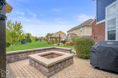 5810 Cherokee Drive, Bargersville - 33