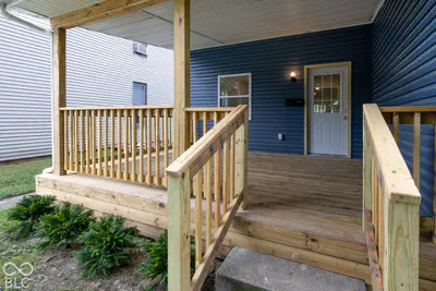 418 3rd Street, Seymour - 3