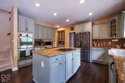 9858 Springstone Road, Fishers - 12