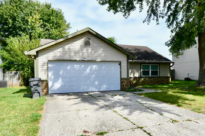 6794 Dunsany Lane, Indianapolis - 6