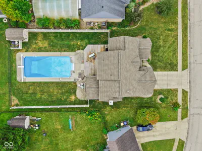 12619 Doe Lane, Indianapolis
