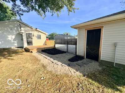 5717 Clover Maple Drive, Fairland - 45