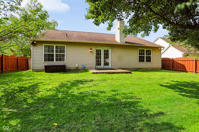 10680 Ashview Drive, Fishers - 41