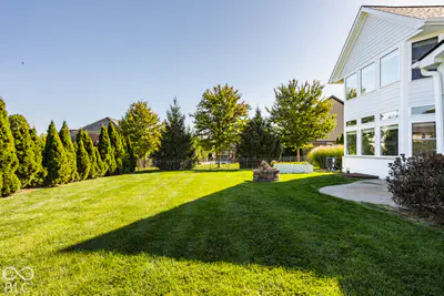 3237 Wildlife Trail, Zionsville - 62