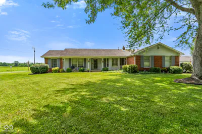 4981 Rinker Road, Mooresville - 30