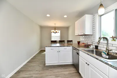 930 N Eaton Avenue, Indianapolis - 16