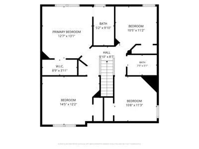 8102 Buford Street, Indianapolis - 40