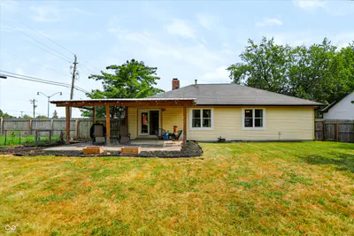 9562 Falkirk Drive, Indianapolis - 26