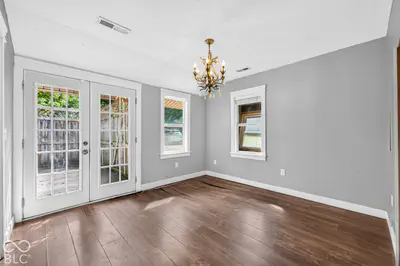 300 E Ohio Street, Trafalgar - 20