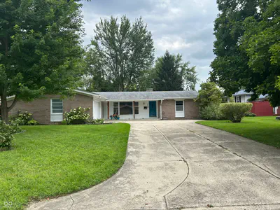 3227 Meadowcrest Drive, Anderson