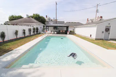 415 S Jennings Street, North Vernon - 36