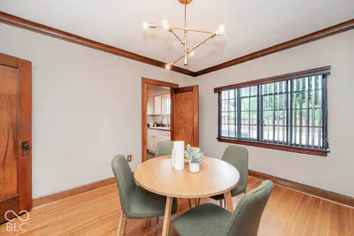 5203 Delaware Street, Indianapolis - 15