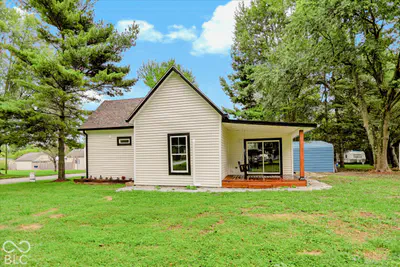 439 E County Road 800 N, Greensburg - 39
