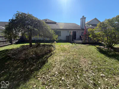 5640 Mead Drive, Indianapolis - 15