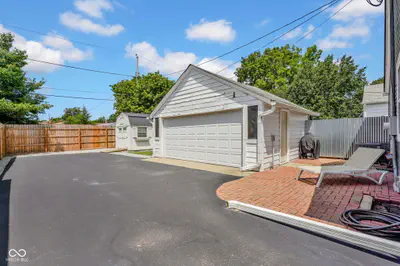 444 Denny Street, Indianapolis - 21