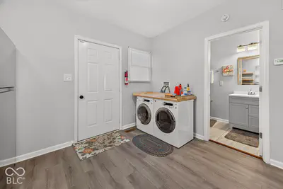 1418 Terrace Avenue, Indianapolis - 8