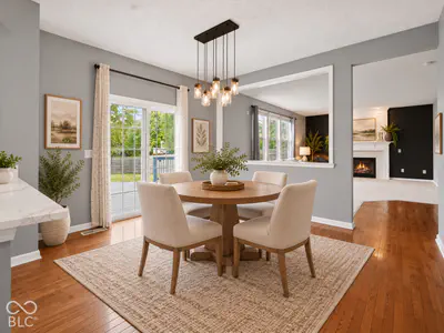 11636 Millbury Drive, Fishers - 20