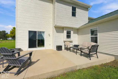 9009 Hamilton Road, Yoder - 44