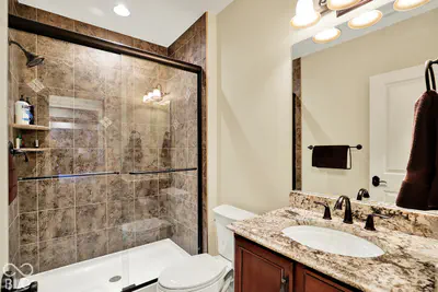15621 Hidden Oaks Court, Carmel - 77
