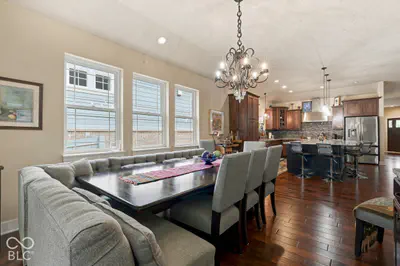 6736 W Stonegate Drive, Zionsville - 20