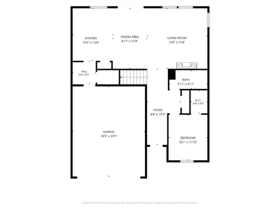 9767 Alzada Drive, Fishers - 45