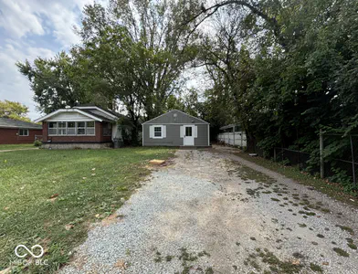 5007 34th Street, Indianapolis