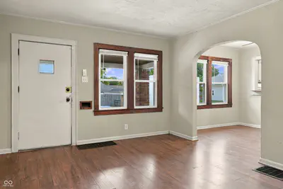 1020 Grant Avenue, Indianapolis - 5