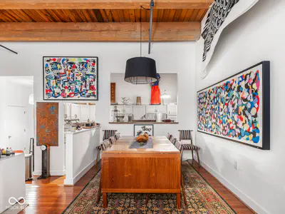 430 Park Avenue, Indianapolis - 8