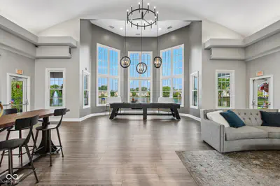 1423 Shadow Ridge Road, Carmel - 49