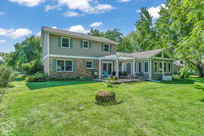 13433 Nottingham Road, Fishers - 45