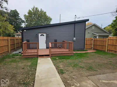3412 E 25th Street, Indianapolis - 15