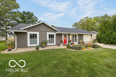322 Oak Street, Thorntown - 2
