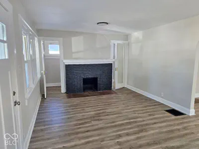 829 N Bradley Avenue, Indianapolis - 8