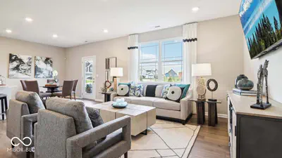 1121 Jubilee Lane, Franklin - 3