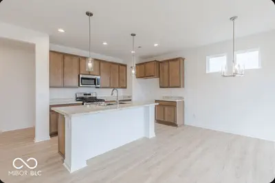1206 Authentic Lane, Indianapolis - 2