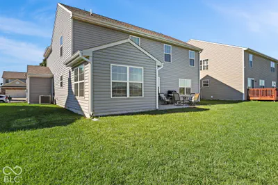 8625 S Tibbs Avenue, Indianapolis - 26