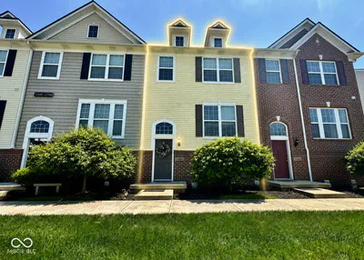 12696 Tamworth Drive, Fishers