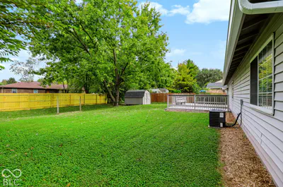 8528 Friendship Lane, Indianapolis - 23