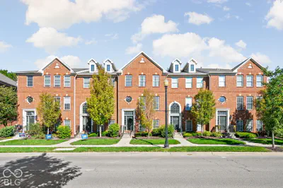 447 Autumn Drive, Carmel