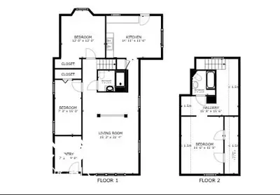 1317 Cottage Avenue, Middletown - 3