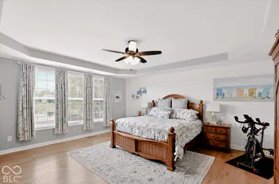 8856 Spring Violet Place, Zionsville - 26