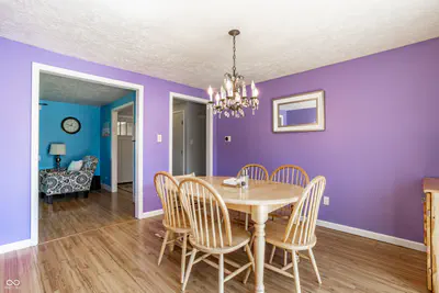 3021 Kessler Boulevard East Drive, Indianapolis - 9