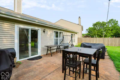 5836 Outer Bank Road, Indianapolis - 33